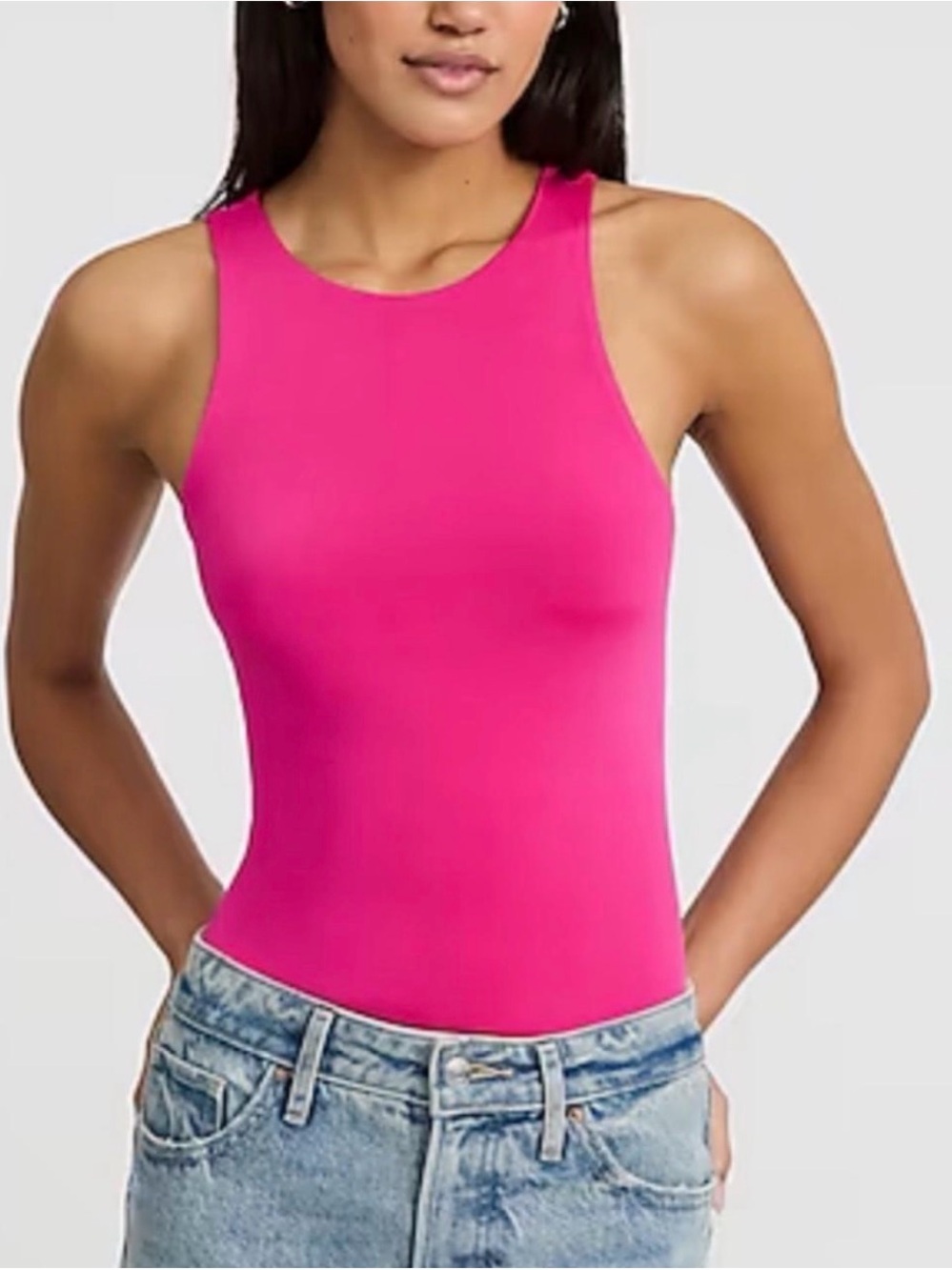 Express Women's bodysuit